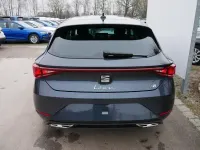 Neu Seat Leon FR 2026 Grau