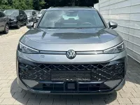 Neu VW T-Roc R-line 150 PS (110 kW) 2026 Wolf grey metallic SUV