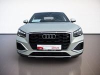 Gebraucht Audi Q2 Advanced Plus 116 PS (85 kW) 2025 Tausilber SUV
