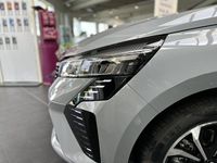 Neu Renault Clio V Techno 91 PS (66 kW) 2025 Rafalgrau metallic Limousine