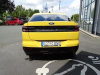 Używany Ford Capri 210 kW (286 KM) 2024 Żółty SUV