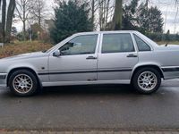 gebraucht Volvo 850 GLT 2,5L 20V