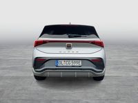 Brugt Cupra Born 169 kW (231 HK) 2025 Sølv Hatchback