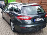 gebraucht Ford Mondeo MondeoTurnier 2.0 TDCi Start-Stopp Business Editi