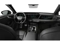 Gebraucht Audi A6 Edition .1 204 PS (150 kW) 2025 Daytonagrau perleffekt Limousine