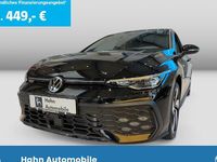 Neu VW Golf VIII GTI 265 PS (194 kW) 2026 Schwarz Limousine