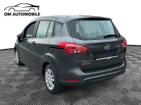 Używany Ford B-MAX SYNC Edition 125 KM (91 kW) 2016 Minivan