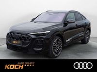 Gebraucht Audi SQ5 367 PS (269 kW) 2026 Mythosschwarz metallic SUV