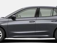 Neu Skoda Fabia Classic 80 PS (58 kW) 2025 Kleinwagen