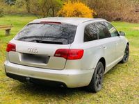 gebraucht Audi A6 3.0 TDI 4F QUATTRO,Vollleder