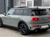 Gebraucht Mini Cooper S Clubman 192 PS (141 kW) 2017 Grau Kombi