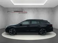 Nowe Cupra Leon 150 KM (110 kW) 2026 Czarny Kombi