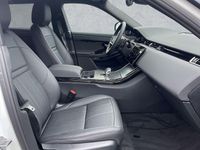 Gebraucht Land Rover Range Rover evoque SE 163 PS (119 kW) 2025 Weiß SUV