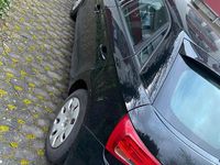 Gebraucht Audi A1 Sportback 86 PS (63 kW) 2014 Schwarz Kleinwagen