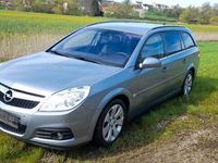 gebraucht Opel Vectra Kombi 1.9 110Kw Reserviert bis 14.04