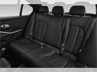 Neu BMW M3 480 PS (353 kW) 2025 Schwarz Coupé