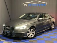 gebraucht Audi A6 Lim. 2.0 TDI quattro S-Tronic*LED*NAVI*1.HAND