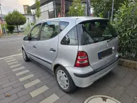 Gebraucht Mercedes A160 102 PS (75 kW) 2003 Kleinwagen