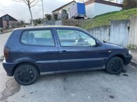 gebraucht VW Polo VW1.0 6N