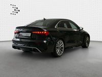 Gebraucht Audi RS3 Sport 400 PS (294 kW) 2023 Mythosschwarz metallic Limousine