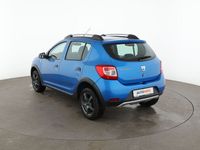 gebraucht Dacia Sandero 0.9 TCe Stepway Prestige, Benzin, 12.290 €
