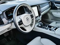 Gebraucht Volvo V90 Ultimate 455 PS (334 kW) 2023 Blau Kombi