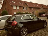Gebraucht BMW 123 Coupé M Sport 204 PS (150 kW) 2008 Coupé