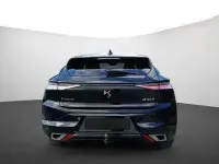 Gebraucht DS Automobiles DS4 Performance Line Plus 225 PS (165 kW) 2022 Lackierung schwarz perla nera/typ aussenverkleidung metalliclackierung SUV
