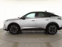 Neu Peugeot 3008 145 PS (106 kW) 2026 Blau SUV