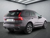 Gebraucht Volvo XC60 Plus 250 PS (183 kW) 2024 Grau SUV