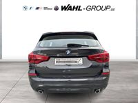 gebraucht BMW X3 xDrive30d Advantage | Navi LED AHK PDC Sitzhzg.