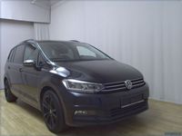 gebraucht VW Touran 2.0 TDI Comf. Navi LED PDC Shz ACC