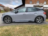 Gebraucht Cupra Born 150 kW (204 PS) 2022 Grau Kleinwagen
