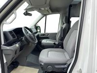 gebraucht VW California Grand600 Hochbett+4-Sitzer+KAMERA...