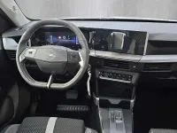 Neu Opel Frontera Edition 110 PS (80 kW) 2025 Grau SUV