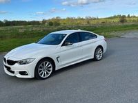 gebraucht BMW 430 Gran Coupé d xdrive M-Paket