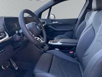 Neu BMW 225 Active Tourer Performance 245 PS (180 kW) 2025 Weiß Van / Kleinbus