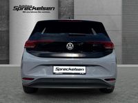 Gebraucht VW ID.3 Pro 150 kW (204 PS) 2024 Grau Kleinwagen
