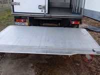 Gebraucht Iveco Massif 299 PS (219 kW) 2012 Weiß