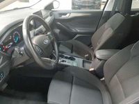 Gebraucht Ford Focus 150 PS (110 kW) 2022 Schwarz Limousine