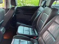 Gebraucht VW Sharan 150 PS (110 kW) 2012 Grau Van / Kleinbus