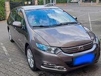 Gebraucht Honda Insight Elegance 88 PS (64 kW) 2010 Kleinwagen