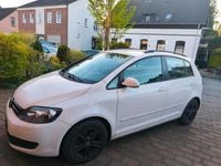 Second-hand VW Golf VI 105 CP (77 kW) 2011 Alb Hatchback