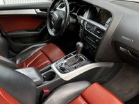 gebraucht Audi S5 Sportback V6T
