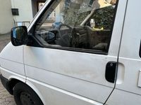 gebraucht VW T4 2,5 Camper