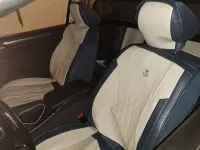 Gebraucht Mercedes CLK200 Elegance 136 PS (100 kW) 1999 Schwarz Cabrio