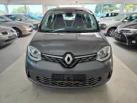 Gebraucht Renault Twingo Vibes 60 kW (82 PS) 2021 Grau Kleinwagen