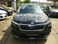 Gebraucht Skoda Kamiq Style 116 PS (85 kW) 2020 Schwarz SUV