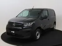 Neu Citroën Berlingo 99 PS (72 kW) 2026 Andere Van / Kleinbus