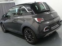 gebraucht Opel Adam 1.0 Rocks Schiebedach+Sitzheizung+Lenkradheizung!